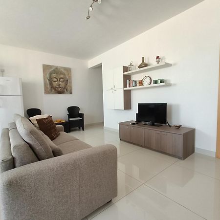 Apartamento Crescent Court F Bahía de San Pablo Exterior foto
