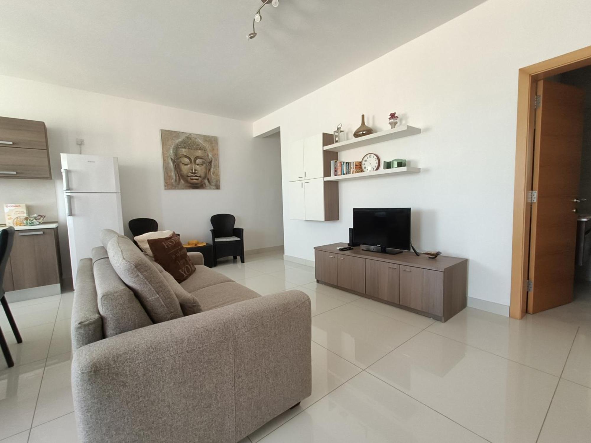 Apartamento Crescent Court F Bahía de San Pablo Exterior foto