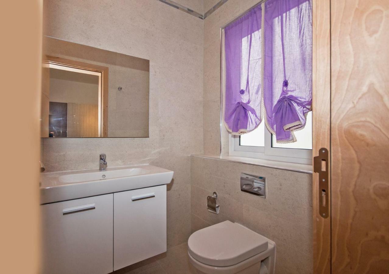Apartamento Crescent Court F Bahía de San Pablo Exterior foto